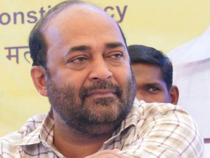 Vinay Tendulkar's role in the BJP meeting is clear | भाजपाच्या बैठकीत विनय तेंडुलकरांची भूमिका स्पष्ट