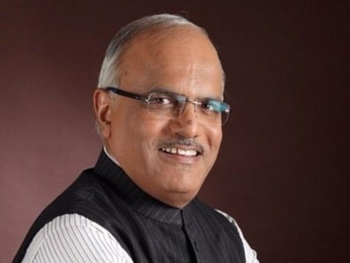 'Good day' | प्रशासनाला येईल ‘अच्छे दिन’ 'Good day' | प्रशासनाला येईल ‘अच्छे दिन’