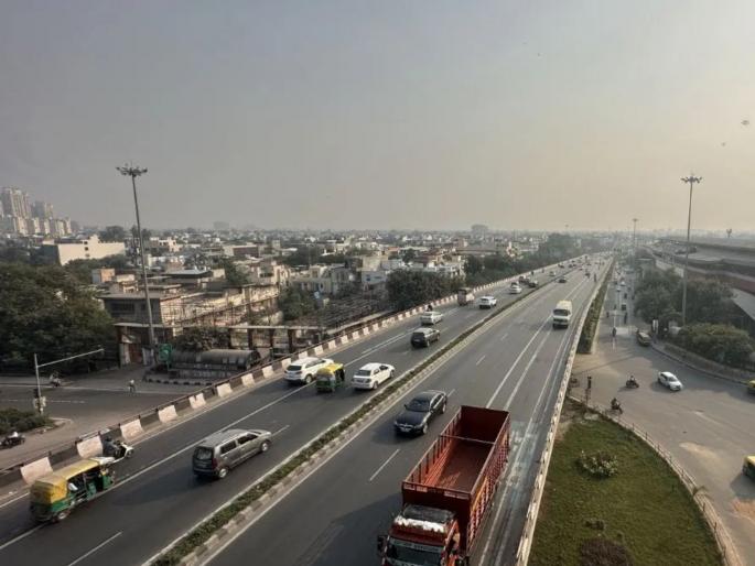 Mumbai: Mumbai Municipal Corporation has decided to demolish 'Ha' flyover in Goregaon | Mumbai: गोरेगावमधील 'हा' उड्डाणपूल पाडण्याचा मुंबई महापालिकेने घेतला निर्णय