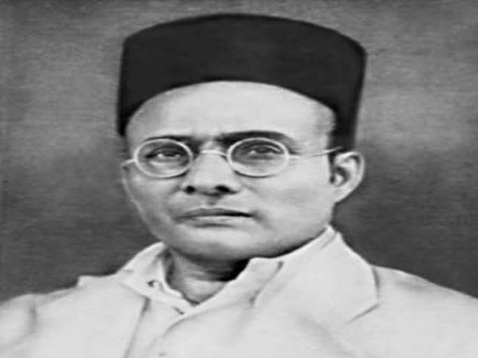 Savarkar no relation with Gandhi murder case : Sheshrao More | गांधी हत्येशी सावरकरांचा दुरान्वये संबंध नाही : शेषराव मोरे Savarkar no relation with Gandhi murder case : Sheshrao More | गांधी हत्येशी सावरकरांचा दुरान्वये संबंध नाही : शेषराव मोरे