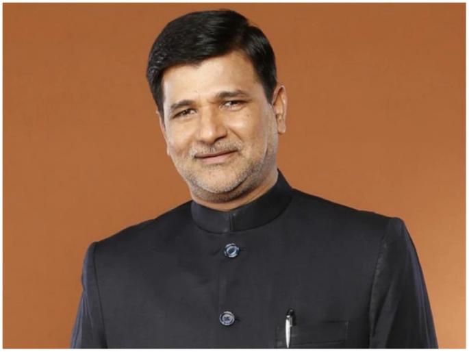 Serious allegations of Shiv Sena over the accidental death of Vinayak Mete, Arvind Sawant said... | Vinayak Mete: विनायक मेटेंच्या अपघाती मृत्यूवरून शिवसेनेचे गंभीर आरोप, अरविंद सावंत म्हणाले... Serious allegations of Shiv Sena over the accidental death of Vinayak Mete, Arvind Sawant said... | Vinayak Mete: विनायक मेटेंच्या अपघाती मृत्यूवरून शिवसेनेचे गंभीर आरोप, अरविंद सावंत म्हणाले...