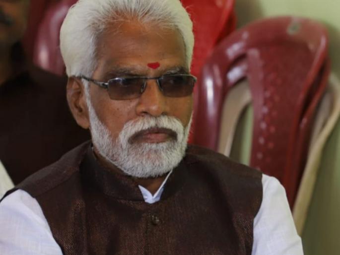Vinayakrao Pawar as Vice President of Akhil Bhartiya Maratha Mahasangh | अखिल भारतीय मराठा महासंघ उपाध्यक्षपदी विनायकराव पवार Vinayakrao Pawar as Vice President of Akhil Bhartiya Maratha Mahasangh | अखिल भारतीय मराठा महासंघ उपाध्यक्षपदी विनायकराव पवार
