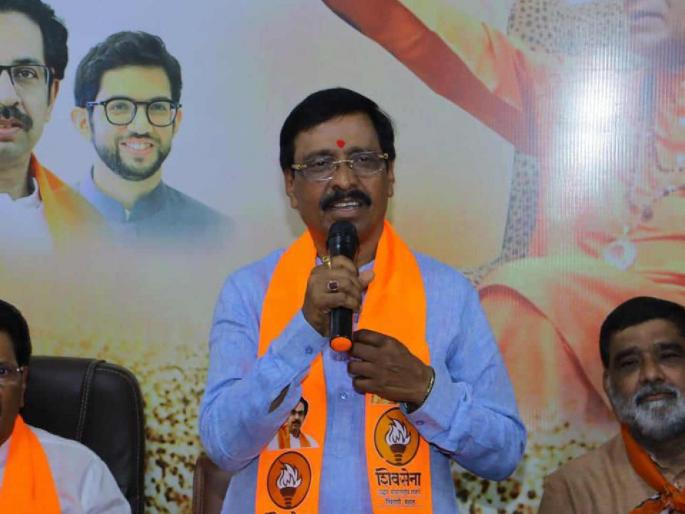 The government should show the courage to conduct a thorough investigation of what Vadettiwar said! | वडेट्टीवार जे बोलले त्याची सखोल चौकशी करण्याचे धाडस सरकारने दाखवावे! The government should show the courage to conduct a thorough investigation of what Vadettiwar said! | वडेट्टीवार जे बोलले त्याची सखोल चौकशी करण्याचे धाडस सरकारने दाखवावे!