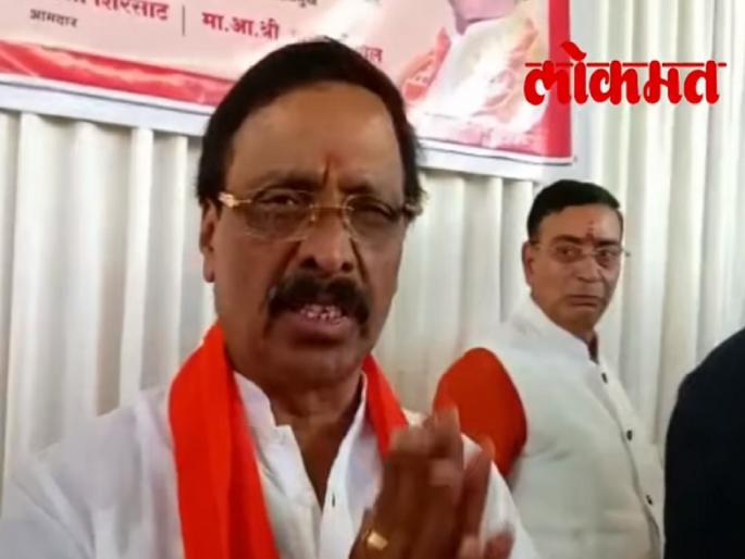 'Bows down and apologizes'; Vinayak Raut's apology to the Brahmin community for 'that' statement | Video:'नतमस्तक होऊन माफी मागतो'; विनायक राऊतांची ब्राम्हण समाजाकडे 'त्या' विधानावरून माफी 'Bows down and apologizes'; Vinayak Raut's apology to the Brahmin community for 'that' statement | Video:'नतमस्तक होऊन माफी मागतो'; विनायक राऊतांची ब्राम्हण समाजाकडे 'त्या' विधानावरून माफी