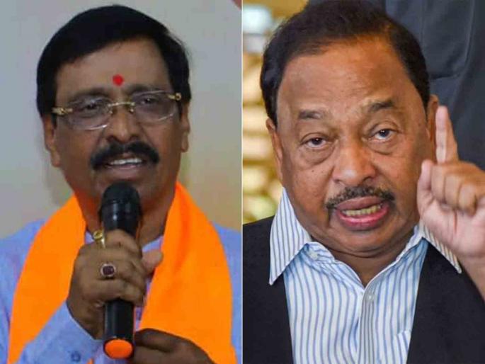 Why did PM Modi drop Narayan Rane from the cabinet Big claim of Vinayak Raut referring to the letter | PM मोदींनी नारायण राणेंना मंत्रिमंडळातून का वगळलं? पत्राचा उल्लेख करत विनायक राऊतांचा मोठा दावा Why did PM Modi drop Narayan Rane from the cabinet Big claim of Vinayak Raut referring to the letter | PM मोदींनी नारायण राणेंना मंत्रिमंडळातून का वगळलं? पत्राचा उल्लेख करत विनायक राऊतांचा मोठा दावा