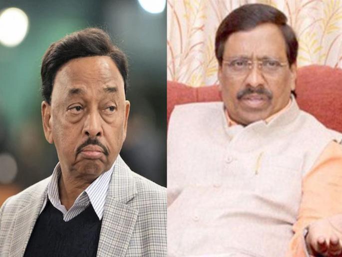 What Narayan Rane did as a minister, will he light them now? question of Vinayak Raut in Ratnagiri Sindhudurg loksabha Election | नारायण राणे यांनी मंत्री म्हणून काय दिवे लावले, ते आता लावणार? विनायक राऊतांचा बोचरा सवाल