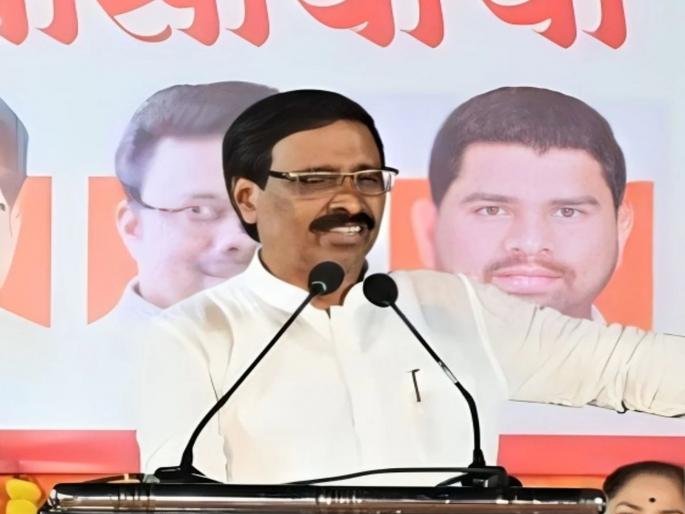 MNS setting starts after election; Allegation of MP Vinayak Raut | निवडणूक आल्यावर मनसेची सेटींग सुरू; खासदार विनायक राऊत यांचा आरोप