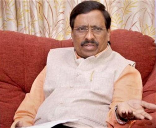 "BJP's love for Maratha community is Putna's aunt's, her bing burst in Parliament yesterday" Shiv Sena's attack | "भाजपाचं मराठा समाजावरील प्रेम पुतना मावशीचं, काल संसदेत त्यांचं बिंग फुटलं’’ शिवसेनेचा हल्लाबोल "BJP's love for Maratha community is Putna's aunt's, her bing burst in Parliament yesterday" Shiv Sena's attack | "भाजपाचं मराठा समाजावरील प्रेम पुतना मावशीचं, काल संसदेत त्यांचं बिंग फुटलं’’ शिवसेनेचा हल्लाबोल