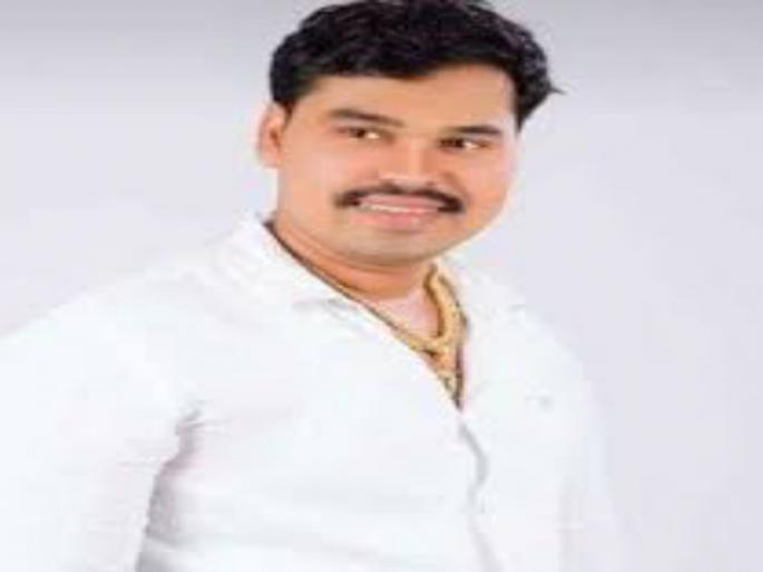 Due to the money laundering, not the use of Right to Information Act, the murder of Vinayak Shirsat | माहिती अधिकार कायद्याच्या वापरामुळे नव्हे तर पैशाच्या वादातून विनायक शिरसाट यांचा खुन 