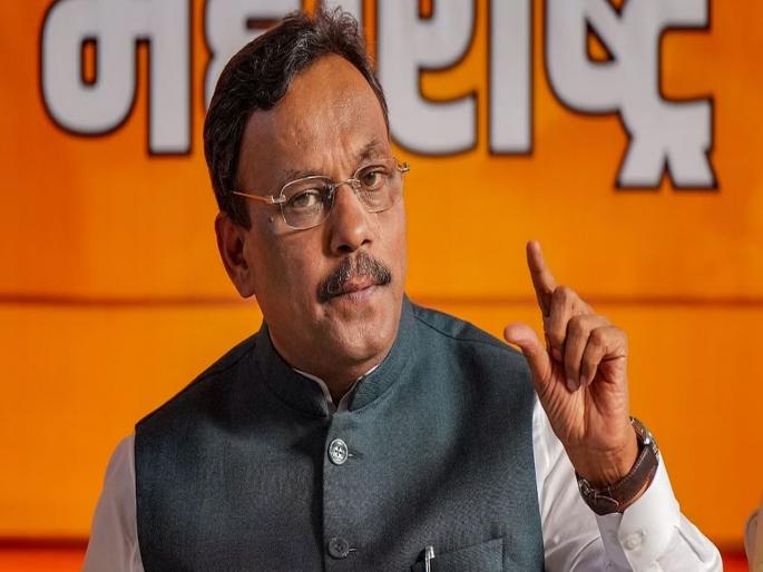 Why is Vinod Tawde name in the forefront for BJP national president?; Know the reasons | भाजपाच्या राष्ट्रीय अध्यक्षपदी विनोद तावडेंचं नाव आघाडीवर का?; जाणून घ्या कारणं Why is Vinod Tawde name in the forefront for BJP national president?; Know the reasons | भाजपाच्या राष्ट्रीय अध्यक्षपदी विनोद तावडेंचं नाव आघाडीवर का?; जाणून घ्या कारणं