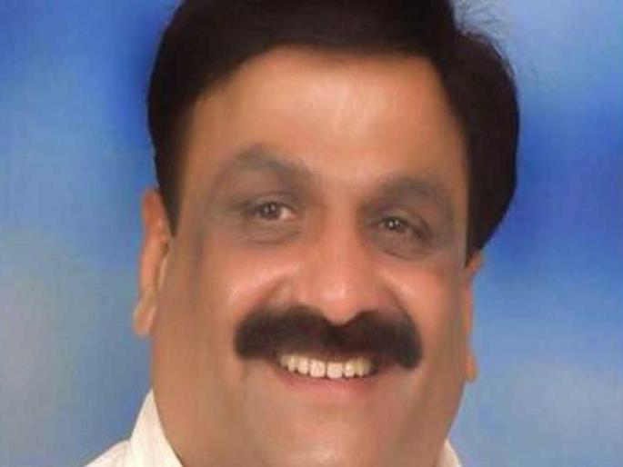 Does the land belong to your father ?, FIR against Former MLA Vinayak Nimhan in pune | जागा काय तुमच्या बापाची आहे काय?, माजी आमदार विनायक निम्हण यांच्यावर गुन्हा दाखल Does the land belong to your father ?, FIR against Former MLA Vinayak Nimhan in pune | जागा काय तुमच्या बापाची आहे काय?, माजी आमदार विनायक निम्हण यांच्यावर गुन्हा दाखल
