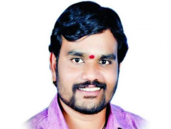 murder in Talegaon Dabhade by dashing a bicycle on the body | अंगावर दुचाकी घालत, डोक्यात दगडाने वार करून तळेगाव दाभाडेत युवकाचा खून murder in Talegaon Dabhade by dashing a bicycle on the body | अंगावर दुचाकी घालत, डोक्यात दगडाने वार करून तळेगाव दाभाडेत युवकाचा खून