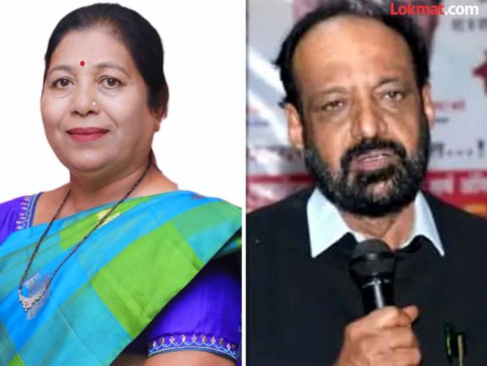Maharashtra Assembly Election 2024 Result Dahisar Vidhansabha BJP s Manisha Chaudhary in the lead third in the fray ubt s Ghosalkar behind | Maharashtra Assembly Election 2024 Result Dahisar Vidhansabha : दहिसरमधून भाजपच्या मनीषा चौधरी आघाडीवर, तिसऱ्यांदा उतरल्यात मैदानात; उबाठाचे विनोद घोसाळकर पिछाडीवर Maharashtra Assembly Election 2024 Result Dahisar Vidhansabha BJP s Manisha Chaudhary in the lead third in the fray ubt s Ghosalkar behind | Maharashtra Assembly Election 2024 Result Dahisar Vidhansabha : दहिसरमधून भाजपच्या मनीषा चौधरी आघाडीवर, तिसऱ्यांदा उतरल्यात मैदानात; उबाठाचे विनोद घोसाळकर पिछाडीवर
