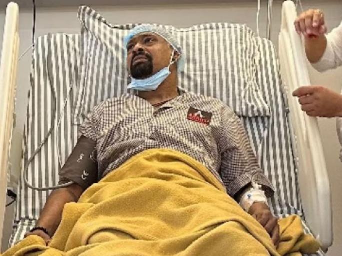 Vinod Kambli Health Updates: Former India Star Struggles To Walk And Speak | Vinod Kambli: बोलायला त्रास होतोय, चालताही येईना; विनोद कांबळींच्या प्रकृतीबद्दल चिंताजनक माहिती