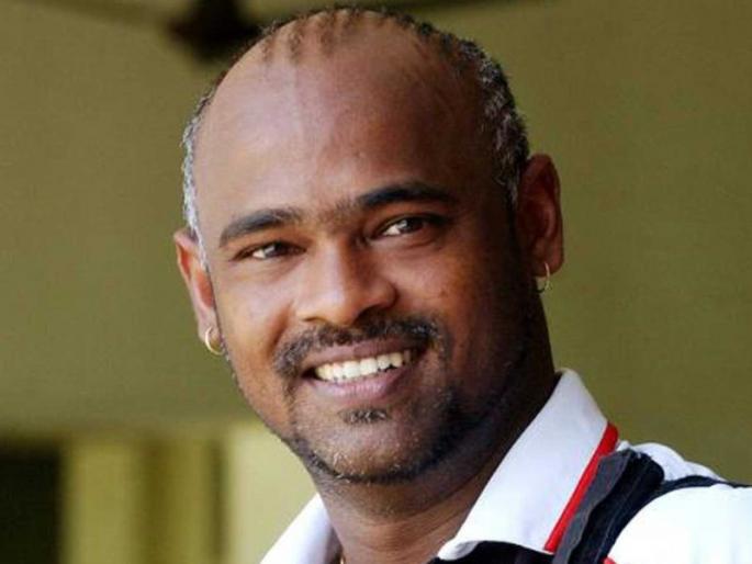 Mumbai league will be the first step for IPL - Vinod Kambli | मुंबई लीग ‘आयपीएल’साठी पहिले पाऊल ठरेल - विनोद कांबळी