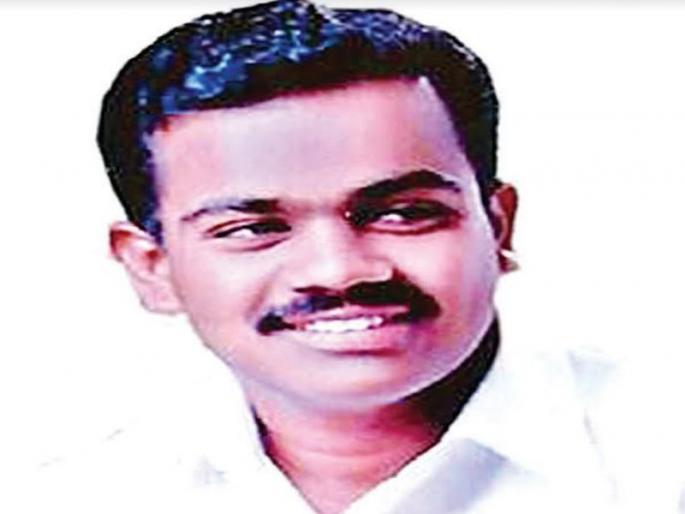 Satara Municipal Councilor Balul Khandare Mokka, Police Information | साता-यातील नगरसेवक बाळू खंदारेला मोक्का, पोलिसांची माहिती Satara Municipal Councilor Balul Khandare Mokka, Police Information | साता-यातील नगरसेवक बाळू खंदारेला मोक्का, पोलिसांची माहिती