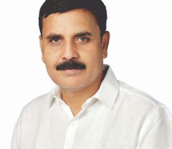 Maharashtra Assembly Election 2019: BJP is not against backward classes | Maharashtra Assembly Election 2019 : भाजपा मागासवर्गीयविरोधी नाही Maharashtra Assembly Election 2019: BJP is not against backward classes | Maharashtra Assembly Election 2019 : भाजपा मागासवर्गीयविरोधी नाही