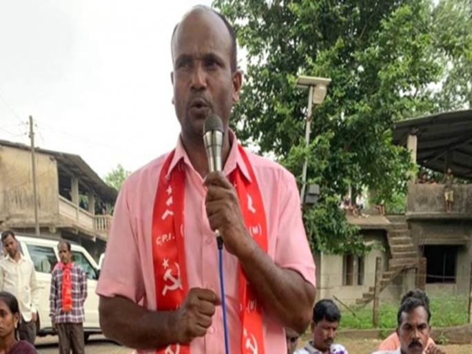 Dahanu Vidhan Sabha Election Result 2024 Live : CPI(M) candidate Vinod Nikole wins from Dahanu (ST); maintains Left's stranglehold on seat | Dahanu Vidhan Sabha Election Result 2024 Live : भगव्या वादळात फडकले लाल निशाण, डहाणूत माकपचे विनोद निकोले विजयी Dahanu Vidhan Sabha Election Result 2024 Live : CPI(M) candidate Vinod Nikole wins from Dahanu (ST); maintains Left's stranglehold on seat | Dahanu Vidhan Sabha Election Result 2024 Live : भगव्या वादळात फडकले लाल निशाण, डहाणूत माकपचे विनोद निकोले विजयी