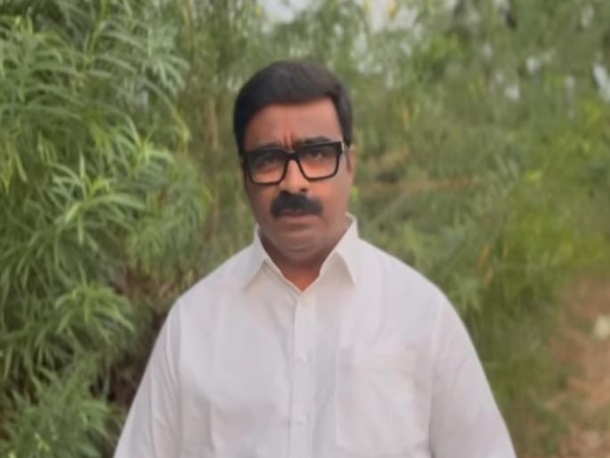 Political parties should clarify their stand on 50 percent reservation limit: Vinod Patil | आरक्षणाच्या ५० टक्क्यांच्या मर्यादेवर राजकीय पक्षांनी भूमिका स्पष्ट करावी: विनोद पाटील