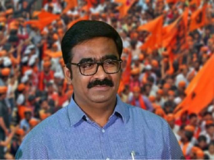 Maratha Reservation: Do the same for Maratha reservation as you tried to keep the government stable | Maratha Reservation: सरकार टिकवण्यासाठी जे प्रयत्न केले तसेच मराठा आरक्षणासाठी करा Maratha Reservation: Do the same for Maratha reservation as you tried to keep the government stable | Maratha Reservation: सरकार टिकवण्यासाठी जे प्रयत्न केले तसेच मराठा आरक्षणासाठी करा