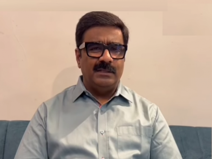 Maratha reservation curative petition to be heard in Supreme Court tomorrow; Vinod Patel's Question to Govt | मराठा आरक्षणाच्या क्यूरेटिव पिटीशनवर उद्या सुनावणी; विनोद पाटलांचे राज्य सरकारला सवाल Maratha reservation curative petition to be heard in Supreme Court tomorrow; Vinod Patel's Question to Govt | मराठा आरक्षणाच्या क्यूरेटिव पिटीशनवर उद्या सुनावणी; विनोद पाटलांचे राज्य सरकारला सवाल