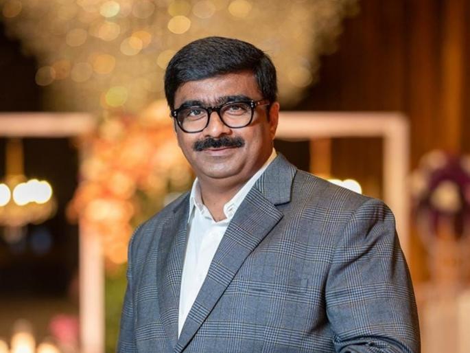 Lok Sabha election will be colorful; Vinod Patil announced his candidacy in Chhatrapati Sambhaji Nagar | लोकसभा रंगतदार होणार; छत्रपती संभाजीनगरात विनोद पाटील यांची उमेदवारीची घोषणा Lok Sabha election will be colorful; Vinod Patil announced his candidacy in Chhatrapati Sambhaji Nagar | लोकसभा रंगतदार होणार; छत्रपती संभाजीनगरात विनोद पाटील यांची उमेदवारीची घोषणा