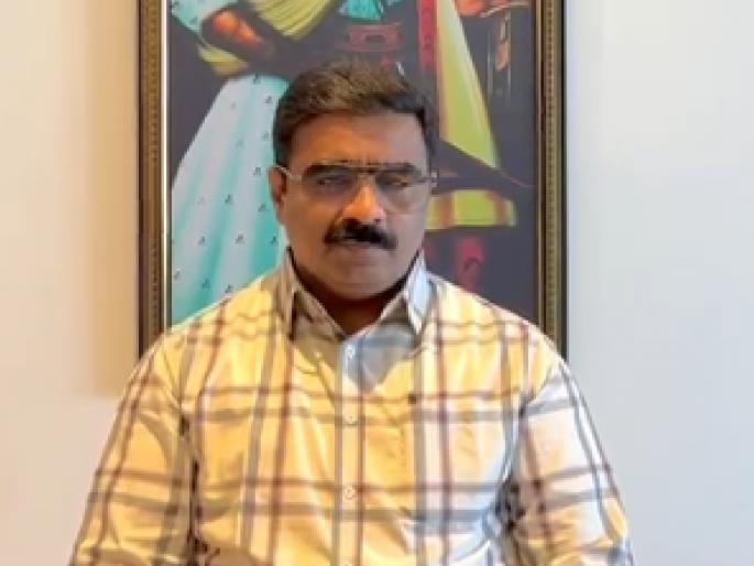 Chhagan Bhujbal should not try to create a rift between two communities; Vinod Patil appeals | भुजबळांनी दोन समाजात तेढ निर्माण करण्याचा प्रयत्न करू नये; विनोद पाटील यांचे आवाहन Chhagan Bhujbal should not try to create a rift between two communities; Vinod Patil appeals | भुजबळांनी दोन समाजात तेढ निर्माण करण्याचा प्रयत्न करू नये; विनोद पाटील यांचे आवाहन