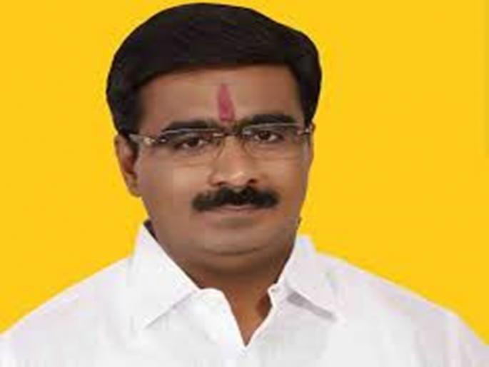  The result of Maratha Reservation will be on our side Vinod Patel | मराठा आरक्षणाचा निकाल आमच्या बाजूनेच लागेल : विनोद पाटलांना विश्वास