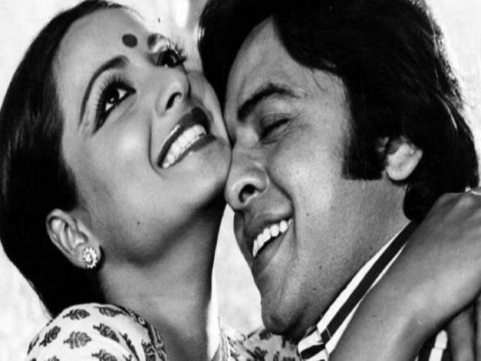 rekha was never married to vinod mehra confessed in rendezvous with simi garewal | रेखा आणि विनोद मेहरा यांच्या नात्याविषयी रेखाने दिली होती ही कबुली rekha was never married to vinod mehra confessed in rendezvous with simi garewal | रेखा आणि विनोद मेहरा यांच्या नात्याविषयी रेखाने दिली होती ही कबुली