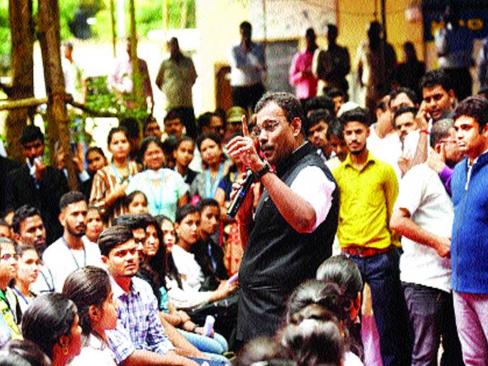 Vinod Tawade attack on Ajit pawar | दादांचा तो हुंदका म्हणजे नाटक, विनोद तावडे यांची टीका Vinod Tawade attack on Ajit pawar | दादांचा तो हुंदका म्हणजे नाटक, विनोद तावडे यांची टीका