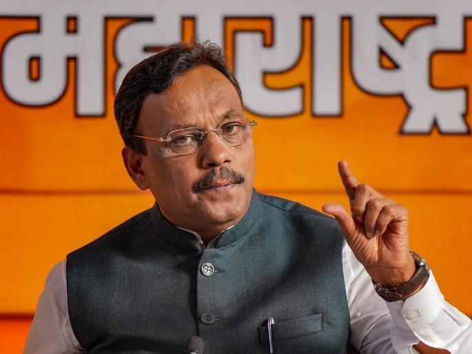 Lok Sabha Election 2024 Narendra Modi works on Balasaheb thackeray's thoughts says Vinod Tawde | 'बाळासाहेबांच्या विचारांवर नरेंद्र मोदी चालतात', विनोद तावडेंनी 'ती' आठवण सांगितली Lok Sabha Election 2024 Narendra Modi works on Balasaheb thackeray's thoughts says Vinod Tawde | 'बाळासाहेबांच्या विचारांवर नरेंद्र मोदी चालतात', विनोद तावडेंनी 'ती' आठवण सांगितली