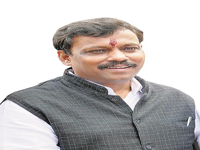 Our strong faith in Eknath Khadse - Vinod Tawde | एकनाथ खडसेंवर आमचा ठाम विश्वास-विनोद तावडे Our strong faith in Eknath Khadse - Vinod Tawde | एकनाथ खडसेंवर आमचा ठाम विश्वास-विनोद तावडे