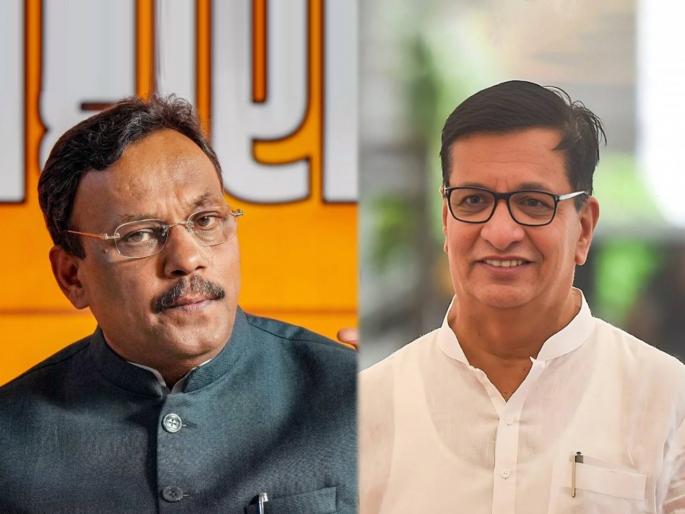 maharashtra assembly vidhan sabha election 2024 balasaheb thorat demand election commission should take strict action against bjp and vinod tawde in money distribution allegations | “भाजप अन् विनोद तावडेंवर निवडणूक आयोगाने कठोर कारवाई करावी”: बाळासाहेब थोरात maharashtra assembly vidhan sabha election 2024 balasaheb thorat demand election commission should take strict action against bjp and vinod tawde in money distribution allegations | “भाजप अन् विनोद तावडेंवर निवडणूक आयोगाने कठोर कारवाई करावी”: बाळासाहेब थोरात