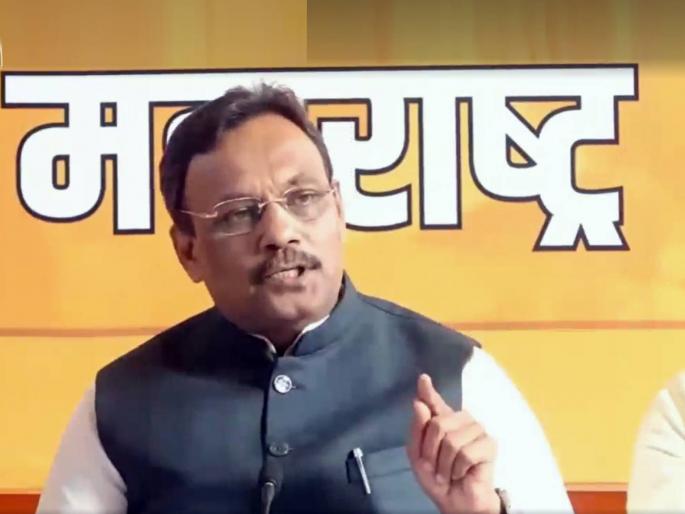 maharashtra assembly vidhan sabha election 2024 congress anant gadgil criticized bjp over money distribution allegations on vinod tawde | “विनोद तावडेंवर कारवाई करत निष्पक्ष असल्याचे निवडणूक आयोग दाखवणार का?”; काँग्रेसचा सवाल maharashtra assembly vidhan sabha election 2024 congress anant gadgil criticized bjp over money distribution allegations on vinod tawde | “विनोद तावडेंवर कारवाई करत निष्पक्ष असल्याचे निवडणूक आयोग दाखवणार का?”; काँग्रेसचा सवाल