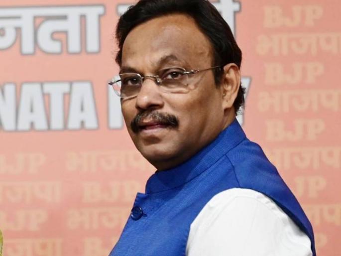 maharashtra vidhan sabha election 2024 Election Commission action against BJP leader Vinod Tawde FIR filed on allegations of distribution of money | Vinod Tawde : भाजप नेते विनोद तावडे यांच्यावर निवडणूक आयोगाची कारवाई, पैसे वाटल्याच्या आरोपावरून FIR दाखल maharashtra vidhan sabha election 2024 Election Commission action against BJP leader Vinod Tawde FIR filed on allegations of distribution of money | Vinod Tawde : भाजप नेते विनोद तावडे यांच्यावर निवडणूक आयोगाची कारवाई, पैसे वाटल्याच्या आरोपावरून FIR दाखल