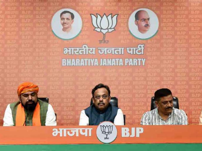 Bihar Election result: Vinod Tawde's hand behind Bihar victory; BJP likely to give big reward... | बिहार विजयाच्या पडद्यामागे विनोद तावडेंचा हात; भाजपा मोठे बक्षीस देण्याची शक्यता...
