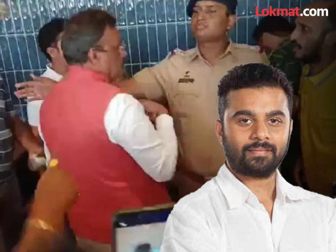 Maharashtra assembly vidhan sabha election 2024 An entry of Rs 15 crore in Vinod Tawdediary Sensational allegation of Kshitij Thakur | विनोद तावडेंच्या डायरीत १५ कोटी रुपयांची नोंद; क्षितीज ठाकूर यांचा खळबळजनक आरोप Maharashtra assembly vidhan sabha election 2024 An entry of Rs 15 crore in Vinod Tawdediary Sensational allegation of Kshitij Thakur | विनोद तावडेंच्या डायरीत १५ कोटी रुपयांची नोंद; क्षितीज ठाकूर यांचा खळबळजनक आरोप