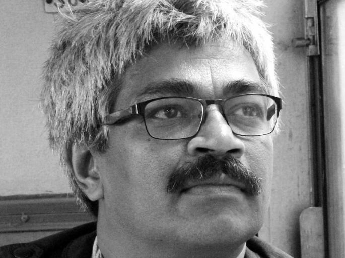Sex CD Debate: Court rejects Vinod Verma | सेक्स सीडी प्रकरण- कोर्टाने पत्रकार विनोद वर्मा यांना नाकारला जामीन Sex CD Debate: Court rejects Vinod Verma | सेक्स सीडी प्रकरण- कोर्टाने पत्रकार विनोद वर्मा यांना नाकारला जामीन