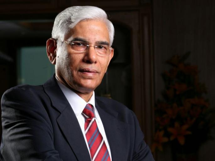 Will seek member boards' help in making apartheid of international cricket, says CoA chairman Vinod Rai | क्रिकेटच्या मैदानातही पाकिस्तानला एकटं पाडण्यासाठी BCCIचा 'गेम प्लॅन'
