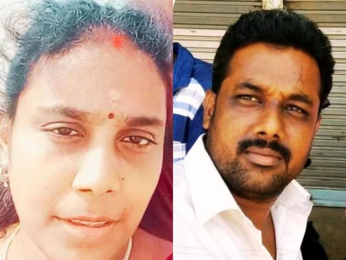 tamilnadu father kills three children | आधी मिठाई खायली दिली अन् नंतर ३ मुलांचा चिरला गळा; बायको माहेरी जाताच नवरा झाला हैवान