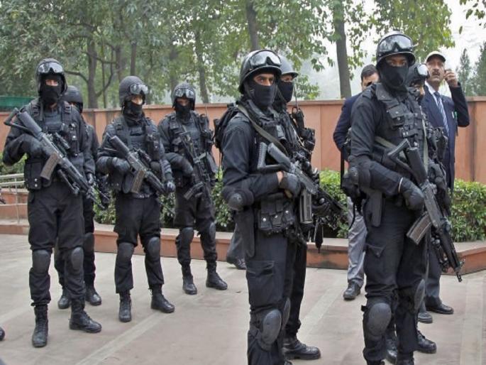 24 bjp leaders from punjab and up got vip security know the list | भाजपाच्या 24 नेत्यांना केंद्र सरकारकडून VIP सुरक्षा; 'या' नेत्यांचा समावेश 24 bjp leaders from punjab and up got vip security know the list | भाजपाच्या 24 नेत्यांना केंद्र सरकारकडून VIP सुरक्षा; 'या' नेत्यांचा समावेश