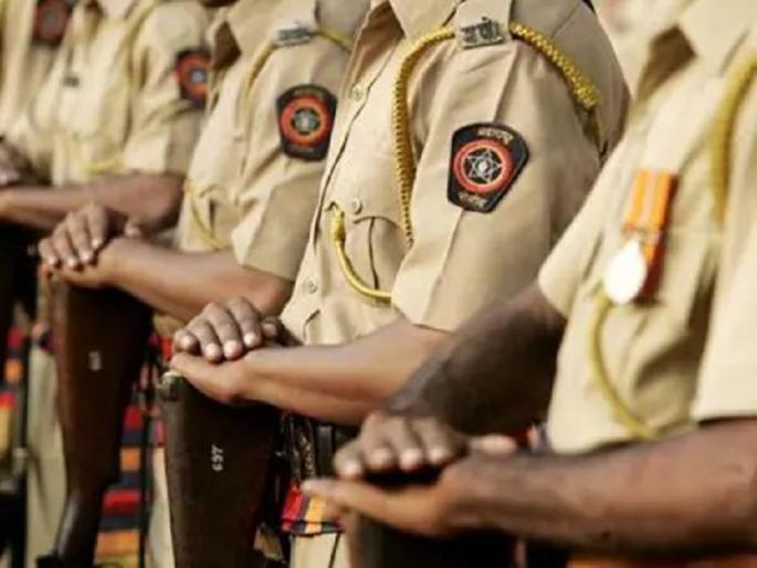 9 vehicles for a minister and a convoy of 50 policemen; Who sets the standard for VIP security in the state? | एका मंत्र्यांसाठी ९ गाड्या अन् ५० पोलिसांचा ताफा; कोण ठरवते राज्यातील VIP च्या सुरक्षेचे मानक? 9 vehicles for a minister and a convoy of 50 policemen; Who sets the standard for VIP security in the state? | एका मंत्र्यांसाठी ९ गाड्या अन् ५० पोलिसांचा ताफा; कोण ठरवते राज्यातील VIP च्या सुरक्षेचे मानक?