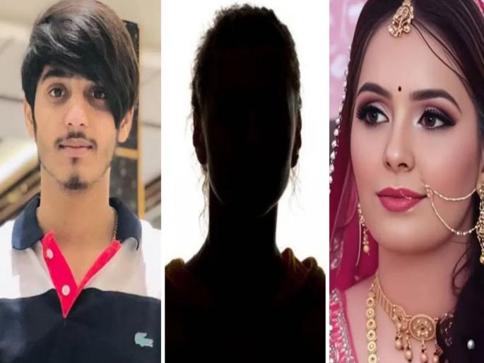 Nikki Bhati Case: Nikki's husband had a girlfriend, he was going to marry her but...; A big scandal happened even then! | Nikki Bhati Case : निक्कीच्या नवऱ्याची होती गर्लफ्रेंड, तिच्याशी लग्न करणारच होता पण...; तेव्हाही केलेलं मोठं कांड! Nikki Bhati Case: Nikki's husband had a girlfriend, he was going to marry her but...; A big scandal happened even then! | Nikki Bhati Case : निक्कीच्या नवऱ्याची होती गर्लफ्रेंड, तिच्याशी लग्न करणारच होता पण...; तेव्हाही केलेलं मोठं कांड!