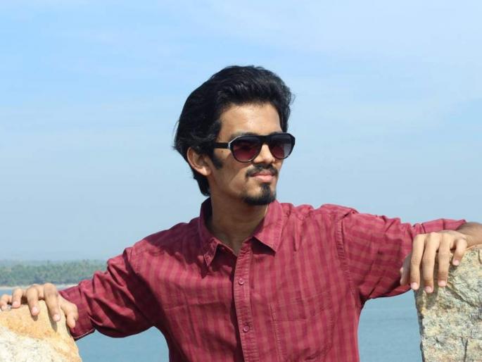 vipul of mumbai urgently needs a matching blood stem cell donor to survive | ब्लड कॅन्सरचा दुर्मिळ आजार; मुंबईतील २९ वर्षीय तरुणाला स्टेम सेल डोनरची आत्यंतिक गरज vipul of mumbai urgently needs a matching blood stem cell donor to survive | ब्लड कॅन्सरचा दुर्मिळ आजार; मुंबईतील २९ वर्षीय तरुणाला स्टेम सेल डोनरची आत्यंतिक गरज