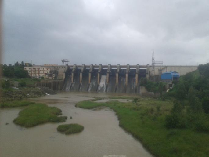 Discharge from Veer Dam stopped! What is the water storage in Bhatghar, Neera Deoghar, Veer and Gunjawani dams in the Neera valley? | वीर धरणातून विसर्ग थांबवला! नीरा खोऱ्यातील भाटघर, नीरा देवघर, वीर व गुंजवणी धरणात पाणीसाठा किती? Discharge from Veer Dam stopped! What is the water storage in Bhatghar, Neera Deoghar, Veer and Gunjawani dams in the Neera valley? | वीर धरणातून विसर्ग थांबवला! नीरा खोऱ्यातील भाटघर, नीरा देवघर, वीर व गुंजवणी धरणात पाणीसाठा किती?