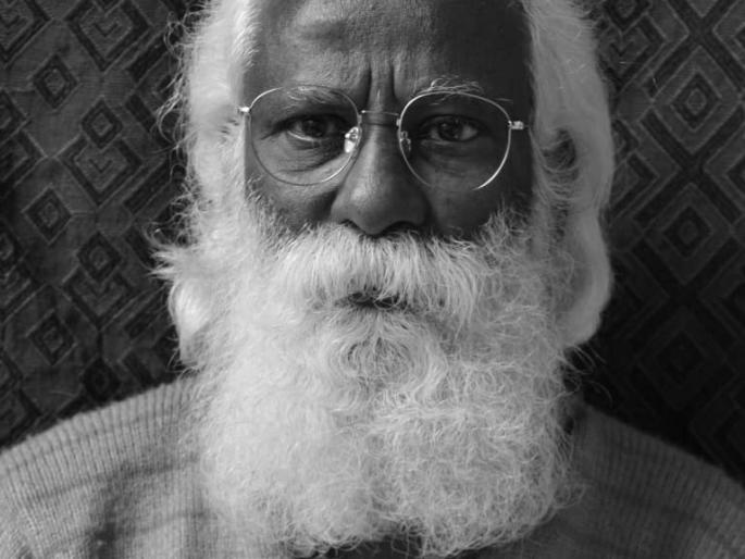 The emories of an activist Veera Sathidar.. | पोळले हात त्यांना विस्तवाचे दान रे! The emories of an activist Veera Sathidar.. | पोळले हात त्यांना विस्तवाचे दान रे!