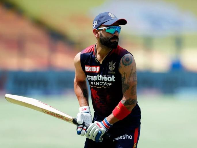 Go back 10 years, you are not married: former England skipper Michael Vaughan offers unique advice to Virat Kohli amid poor form | unique advice to Virat Kohli : दहा वर्ष मागे जा, लग्नाआधी जसा होतास तसा बन!; फॉर्मात परतण्यासाठी विराट कोहलीला 'अजब' सल्ला!