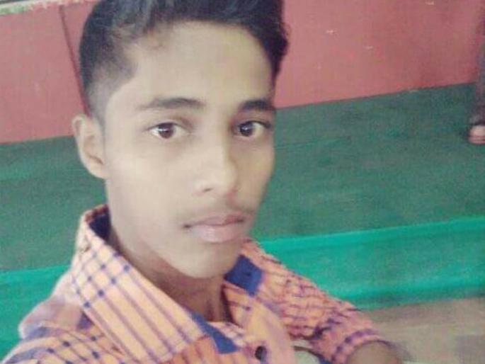 The body of a drowned youth was found at Jaigad | जयगड येथे बुडालेल्या युवकाचा मृतदेह सापडला The body of a drowned youth was found at Jaigad | जयगड येथे बुडालेल्या युवकाचा मृतदेह सापडला