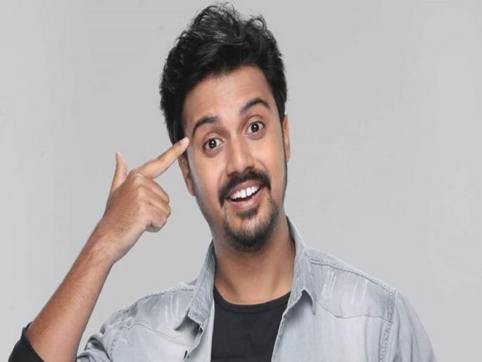 majha hoshil na fame virajas kulkarni in relationship with shivani rangole? | माझा होशील ना फेम विराजस कुलकर्णी आहे या अभिनेत्रीच्या प्रेमात? majha hoshil na fame virajas kulkarni in relationship with shivani rangole? | माझा होशील ना फेम विराजस कुलकर्णी आहे या अभिनेत्रीच्या प्रेमात?