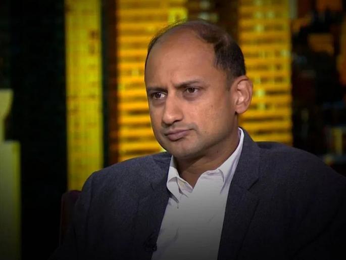 ex deputy governor viral acharya said modi government wa s weakening rbi autonomy | RBIची स्वायत्तता कमकुवत करण्याची मोदी सरकारची इच्छा, वीरल आचार्य यांचा धक्कादायक खुलासा ex deputy governor viral acharya said modi government wa s weakening rbi autonomy | RBIची स्वायत्तता कमकुवत करण्याची मोदी सरकारची इच्छा, वीरल आचार्य यांचा धक्कादायक खुलासा